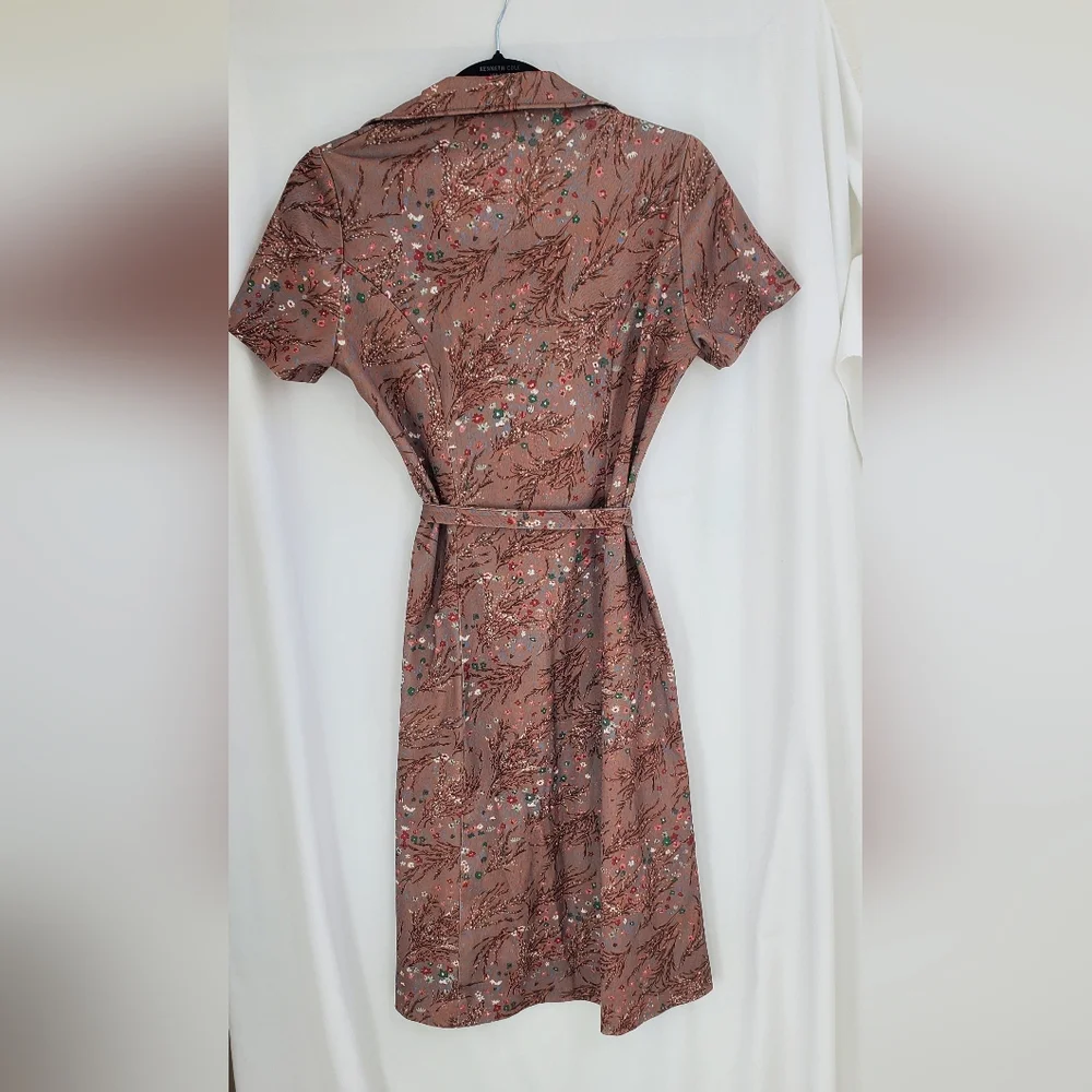 Vintage Dress 3 R's Brand - Picture 5 of 8